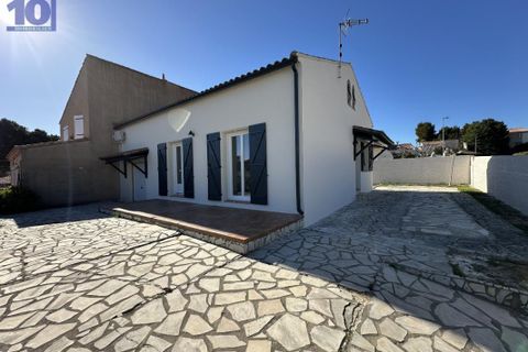 Villa i Beziers, Herault, Beziers - € 269.000 | Ref: 340654366 - foto 1