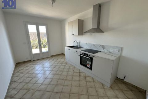 Villa i Beziers, Herault, Beziers - € 269.000 | Ref: 340654366 - foto 5