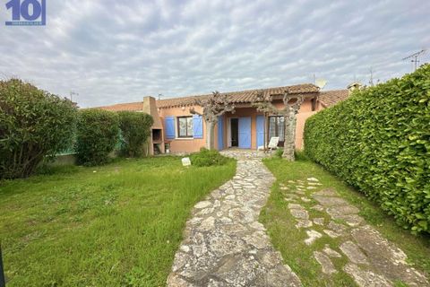 Villa i Valras-Plage, Herault, Valras-Plage - € 233.000 | Ref: 340654348 - foto 1