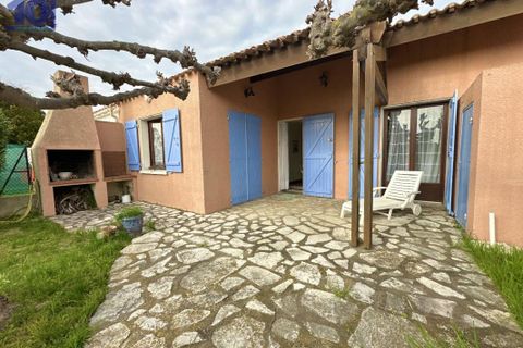 Villa i Valras-Plage, Herault, Valras-Plage - € 233.000 | Ref: 340654348 - foto 9