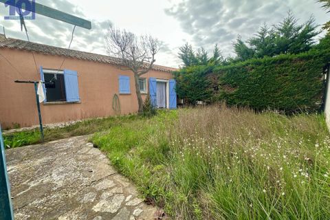 Villa i Valras-Plage, Herault, Valras-Plage - € 233.000 | Ref: 340654348 - foto 10