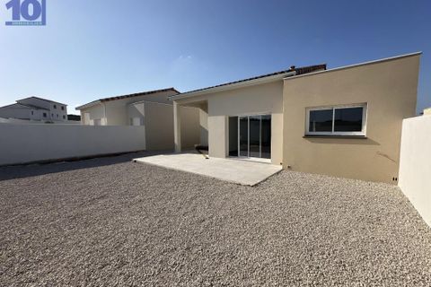 Villa i Sauvian, Herault, Sauvian - € 330.000 | Ref: 340654367 - foto 2