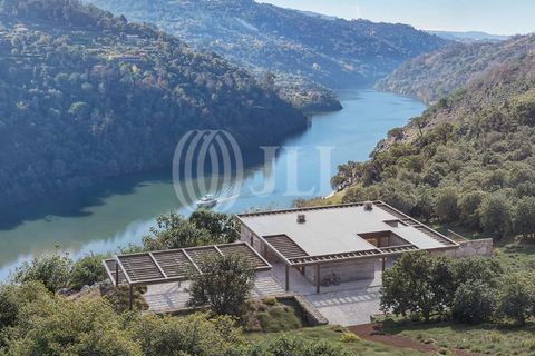 Helårsgrund i Ancede e Ribadouro, Porto, Ancede e Ribadouro - € 380.000 | Ref: 96355 - foto 1