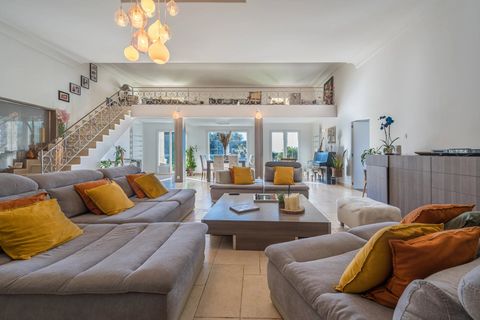 Landejendom i Nice, Alpes-Maritimes, Nice - € 2.500.000 | Ref: 82316568 - foto 3