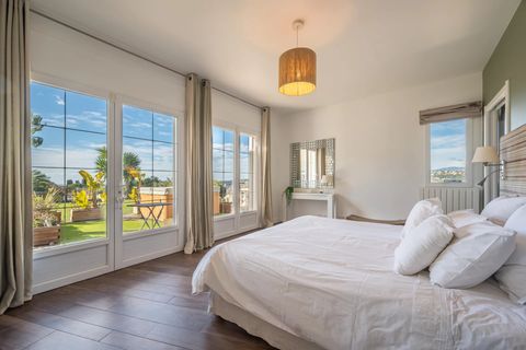 Landejendom i Nice, Alpes-Maritimes, Nice - € 2.500.000 | Ref: 82316568 - foto 5