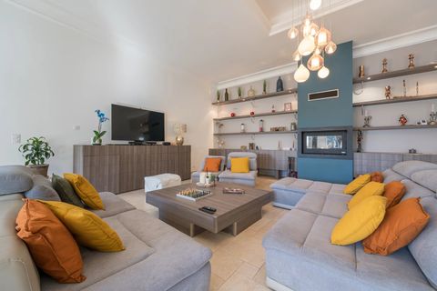 Landejendom i Nice, Alpes-Maritimes, Nice - € 2.500.000 | Ref: 82316568 - foto 13