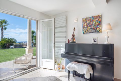 Landejendom i Nice, Alpes-Maritimes, Nice - € 2.500.000 | Ref: 82316568 - foto 14