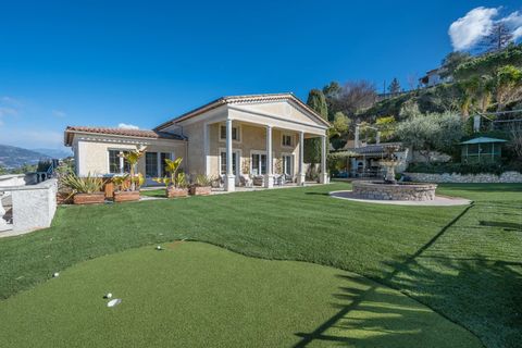 Landejendom i Nice, Alpes-Maritimes, Nice - € 2.500.000 | Ref: 82316568 - foto 16
