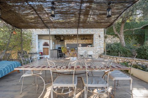 Landejendom i Nice, Alpes-Maritimes, Nice - € 2.500.000 | Ref: 82316568 - foto 17