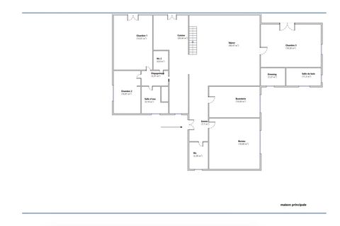 Landejendom i Nice, Alpes-Maritimes, Nice - € 2.500.000 | Ref: 82316568 - foto 25