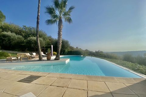 Villa i Nice, Alpes-Maritimes, Nice - € 2.500.000 | Ref: 86835807 - foto 2