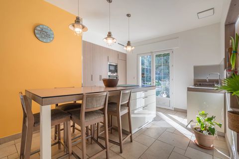 Villa i Nice, Alpes-Maritimes, Nice - € 2.500.000 | Ref: 86835807 - foto 7