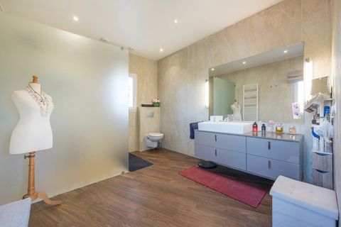 Villa i Nice, Alpes-Maritimes, Nice - € 2.500.000 | Ref: 86835807 - foto 8