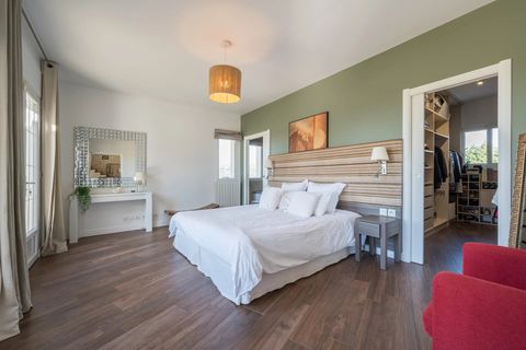 Villa i Nice, Alpes-Maritimes, Nice - € 2.500.000 | Ref: 86835807 - foto 10