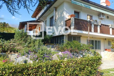Villa i Moruzzo, Udine, Moruzzo - € 330.000 | Ref: GI065 - foto 2