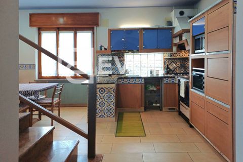 Villa i Moruzzo, Udine, Moruzzo - € 330.000 | Ref: GI065 - foto 5