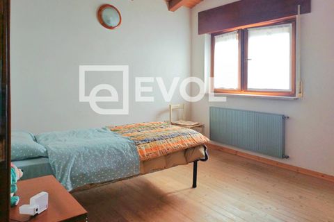 Villa i Moruzzo, Udine, Moruzzo - € 330.000 | Ref: GI065 - foto 12