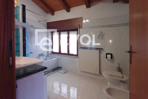 Villa i Moruzzo, Udine, Moruzzo - € 330.000 | Ref: GI065 - foto 13