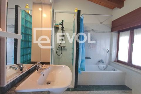 Villa i Moruzzo, Udine, Moruzzo - € 330.000 | Ref: GI065 - foto 14