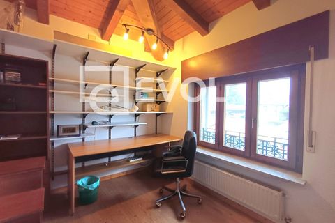 Villa i Moruzzo, Udine, Moruzzo - € 330.000 | Ref: GI065 - foto 16