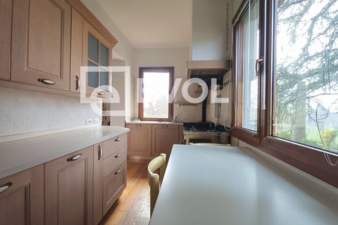 Villa i Moruzzo, Udine, Moruzzo - € 330.000 | Ref: GI065 - foto 18