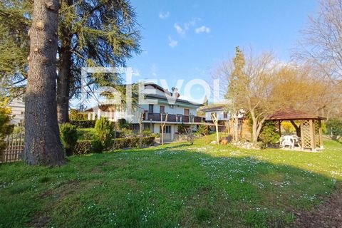 Villa i Moruzzo, Udine, Moruzzo - € 330.000 | Ref: GI065 - foto 25