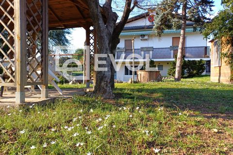 Villa i Moruzzo, Udine, Moruzzo - € 330.000 | Ref: GI065 - foto 26