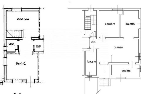 Villa i Moruzzo, Udine, Moruzzo - € 330.000 | Ref: GI065 - foto 27