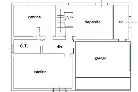 Villa i Moruzzo, Udine, Moruzzo - € 330.000 | Ref: GI065 - foto 29