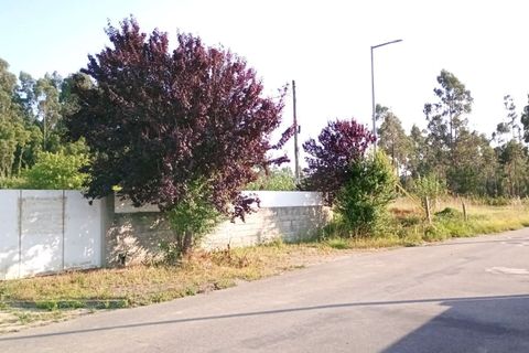 Helårsgrund i Ovar, Aveiro, Ovar - € 89.000 | Ref: T-30409 - foto 1