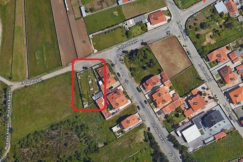 Helårsgrund i Ovar, Aveiro, Ovar - € 89.000 | Ref: T-30409 - foto 3