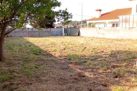 Helårsgrund i Ovar, Aveiro, Ovar - € 89.000 | Ref: T-30409 - foto 4
