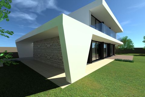 Helårsgrund i Ovar, Aveiro, Ovar - € 89.000 | Ref: T-30409 - foto 7