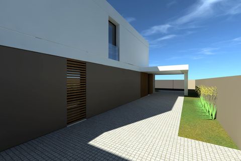 Helårsgrund i Ovar, Aveiro, Ovar - € 89.000 | Ref: T-30409 - foto 12
