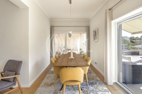 Lejlighed i Cascais, Lisbon, Cascais - € 1.200.000 | Ref: 91452 - foto 6