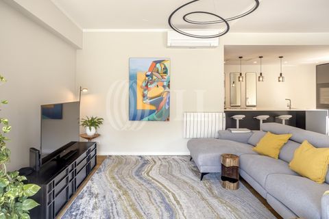 Lejlighed i Cascais, Lisbon, Cascais - € 1.200.000 | Ref: 91452 - foto 7