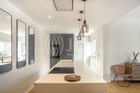 Lejlighed i Cascais, Lisbon, Cascais - € 1.200.000 | Ref: 91452 - foto 11