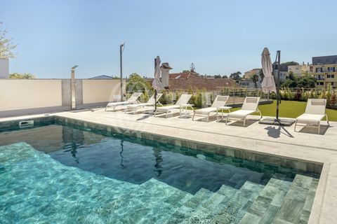 Lejlighed i Cascais, Lisbon, Cascais - € 1.200.000 | Ref: 91452 - foto 17