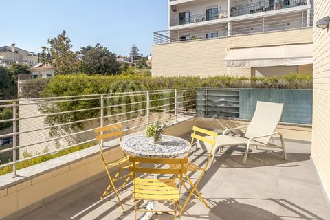 Lejlighed i Cascais, Lisbon, Cascais - € 1.200.000 | Ref: 91452 - foto 3