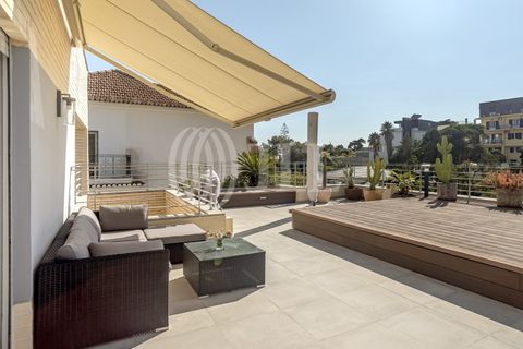 Lejlighed i Cascais, Lisbon, Cascais - € 1.200.000 | Ref: 91452 - foto 18