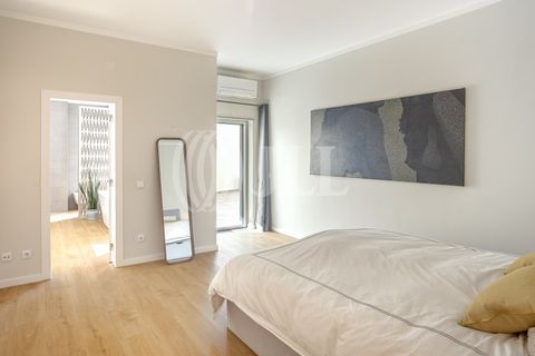 Lejlighed i Cascais, Lisbon, Cascais - € 1.200.000 | Ref: 91452 - foto 25
