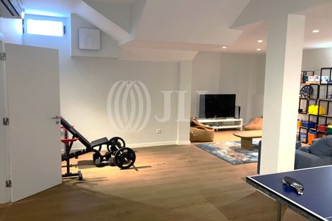 Lejlighed i Cascais, Lisbon, Cascais - € 1.200.000 | Ref: 91452 - foto 39