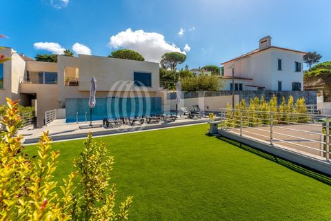 Lejlighed i Cascais, Lisbon, Cascais - € 1.200.000 | Ref: 91452 - foto 1