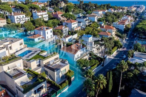 Lejlighed i Cascais, Lisbon, Cascais - € 1.200.000 | Ref: 91452 - foto 44
