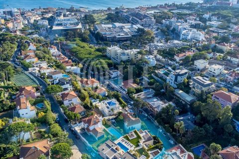Lejlighed i Cascais, Lisbon, Cascais - € 1.200.000 | Ref: 91452 - foto 48