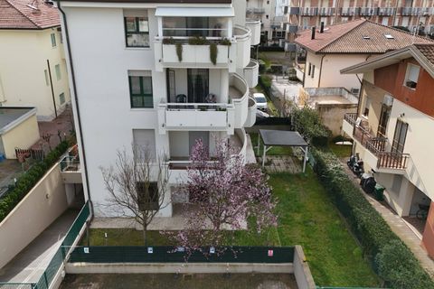 Lejlighed i Rimini, Rimini, Rimini - € 315.000 | Ref: 3898 - foto 15