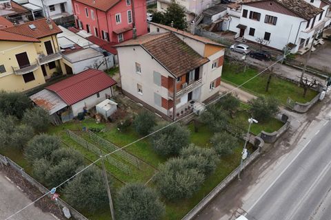 Villa a Santarcangelo Di Romagna, Rimini, Santarcangelo Di Romagna - € 390.000 | Ref: 4590 - foto 3