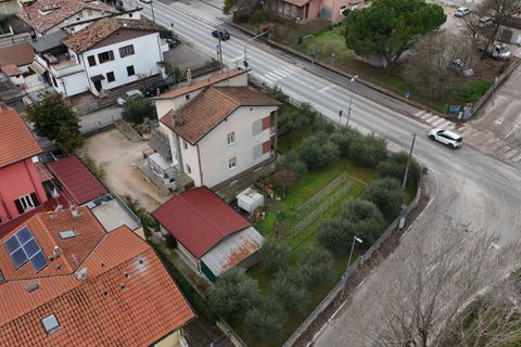 Villa a Santarcangelo Di Romagna, Rimini, Santarcangelo Di Romagna - € 390.000 | Ref: 4590 - foto 4