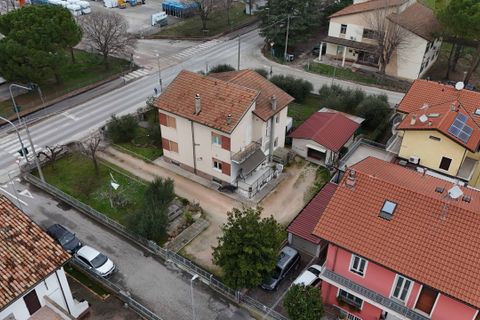 Villa a Santarcangelo Di Romagna, Rimini, Santarcangelo Di Romagna - € 390.000 | Ref: 4590 - foto 6