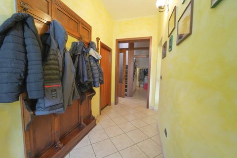 Villa a Santarcangelo Di Romagna, Rimini, Santarcangelo Di Romagna - € 390.000 | Ref: 4590 - foto 7